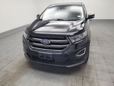 Used 2015 Ford Edge Sport w/ Equipment Group 401A AWD/4WD image 15