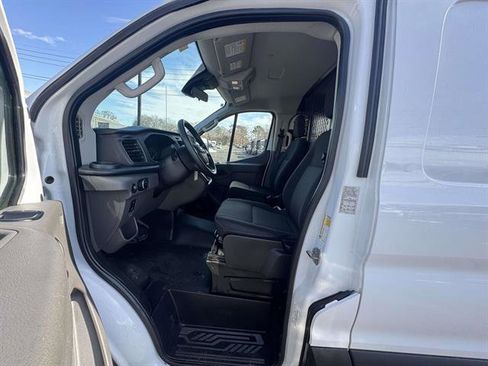 Used 2024 Ford Transit 250 Low Roof w/ Exterior Upgrade Package image 7