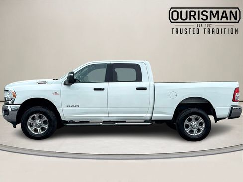 Used 2024 RAM 2500 Big Horn image 3