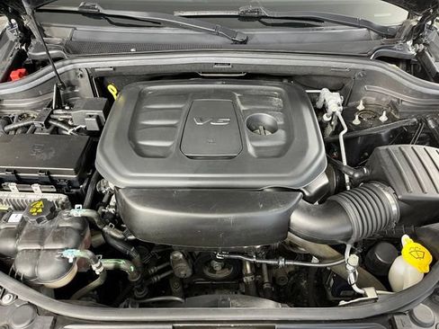 Used 2020 Jeep Grand Cherokee Laredo AWD/4WD image 25