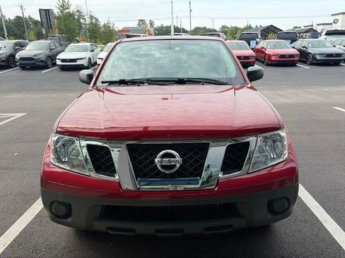 Used 2019 Nissan Frontier S RWD image 11