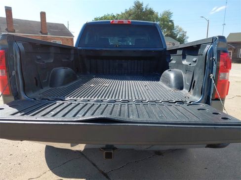 Used 2014 GMC Sierra 1500 SLE w/ SLE Value Package image 24