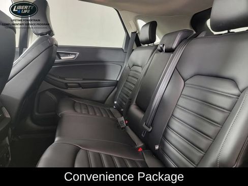 Used 2024 Ford Edge SEL w/ Convenience Package AWD/4WD image 15