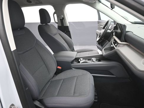 New 2026 Ford Explorer Active image 27