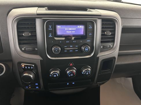 Used 2019 RAM 1500 Express image 49
