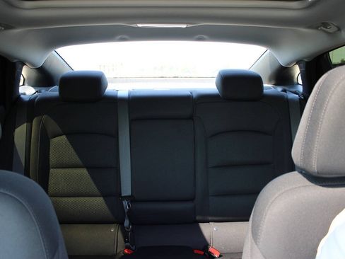 Used 2024 Chevrolet Malibu LT FWD image 15