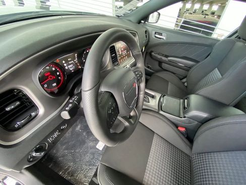 New 2022 Dodge Charger GT w/ Blacktop Package image 30