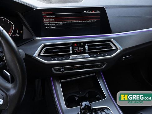 Used 2019 BMW X5 xDrive40i w/ Convenience Package AWD/4WD image 16