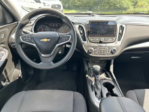 Used 2023 Chevrolet Malibu LT w/ Driver Confidence Package FWD image 22