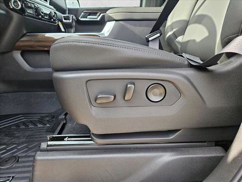 New 2026 Chevrolet Silverado 1500 LT Trail Boss w/ LT Trail Boss Premium Package image 4