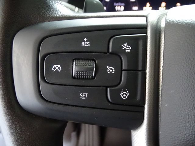 Certified 2024 GMC Sierra 1500 Denali AWD/4WD image 7