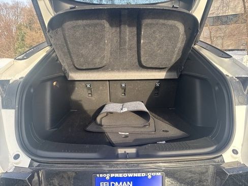 Used 2025 Buick Envista Sport Touring image 17