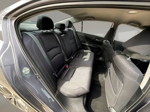 Used 2015 Honda Accord Sport image 24