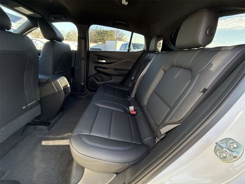 New 2026 Buick Envista Sport Touring w/ Convenience I Package image 23