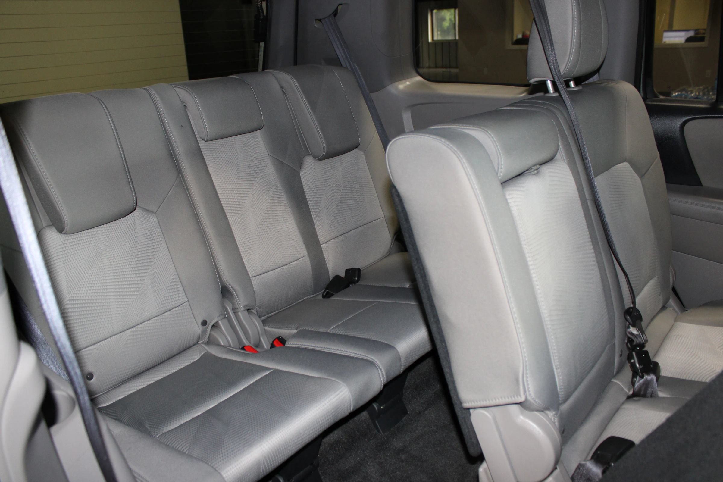 Used 2012 Honda Pilot LX image 27