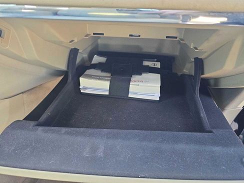 Used 2011 Nissan Murano SV image 24