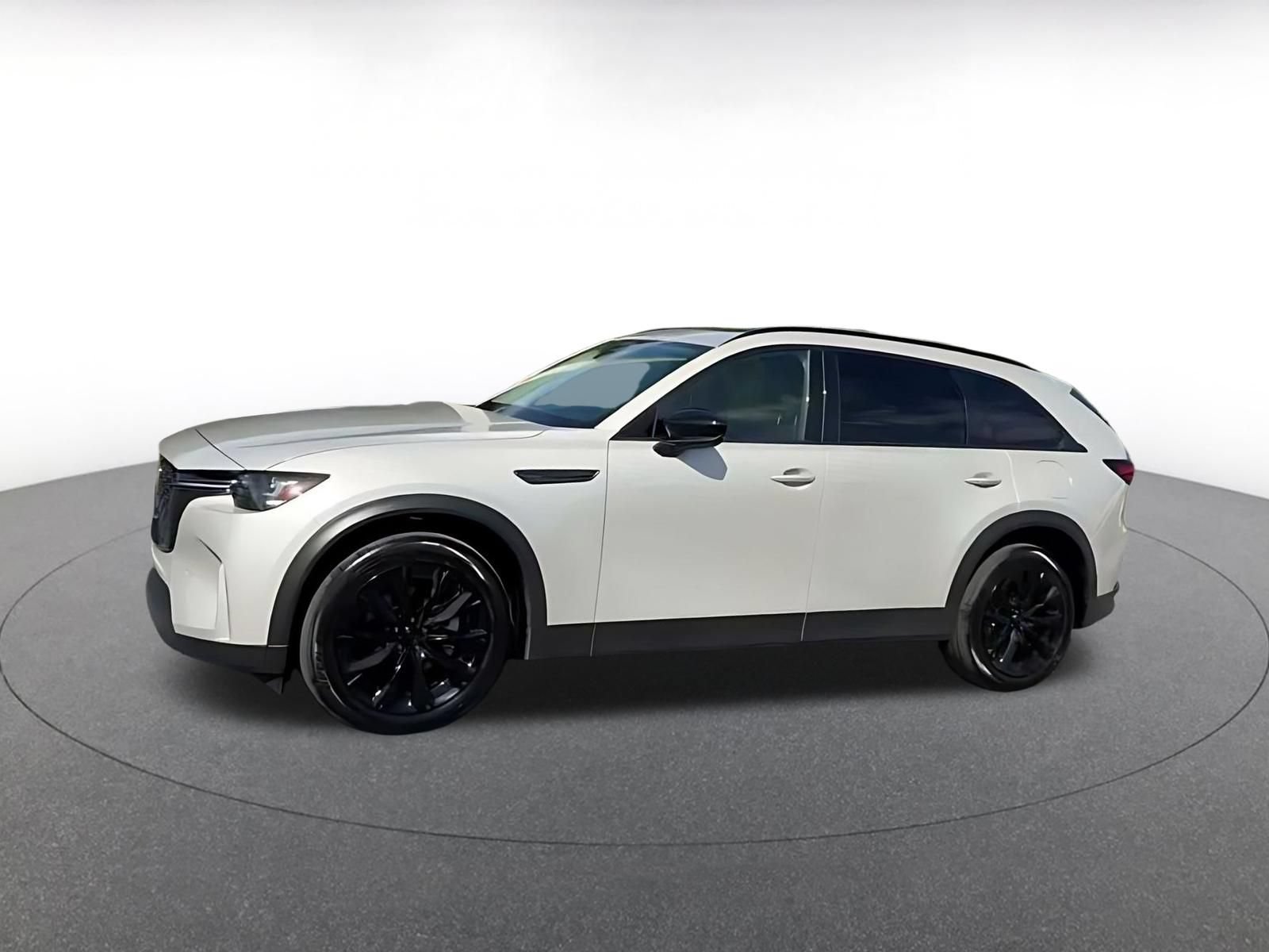 Used 2026 MAZDA CX-90 3.3 Turbo w/ Premium Sport Pkg AWD/4WD image 7