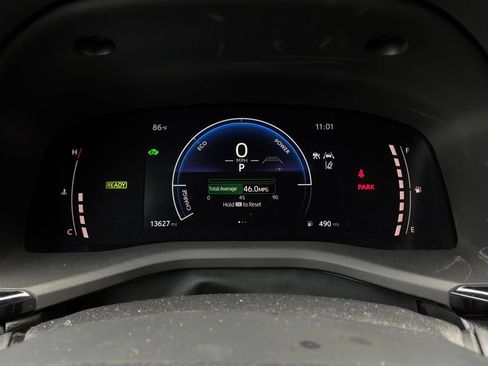 Used 2026 Toyota Camry LE FWD image 39