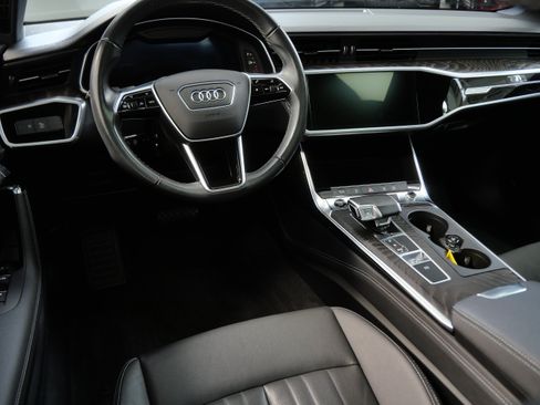Used 2023 Audi A6 Premium Plus AWD/4WD image 2