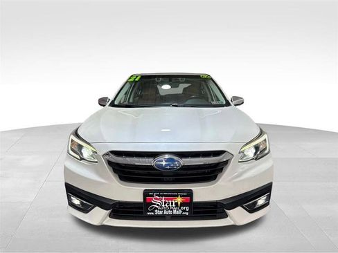 Used 2021 Subaru Legacy Touring XT AWD/4WD image 2