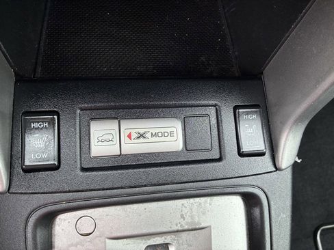 Used 2014 Subaru Forester 2.5i Touring w/ Popular Package #1 AWD/4WD image 13