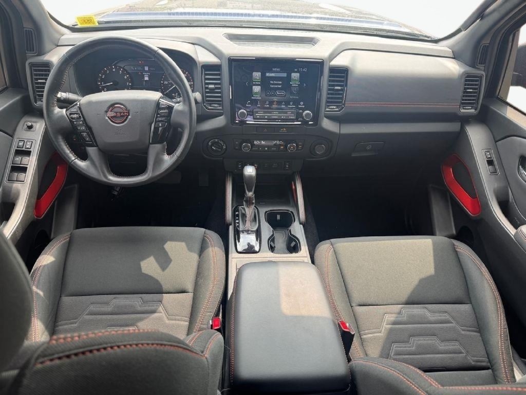 Used 2022 Nissan Frontier PRO-4X AWD/4WD image 14
