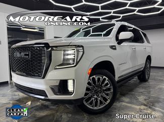 Used 2023 GMC Yukon Denali Ultimate video 1
