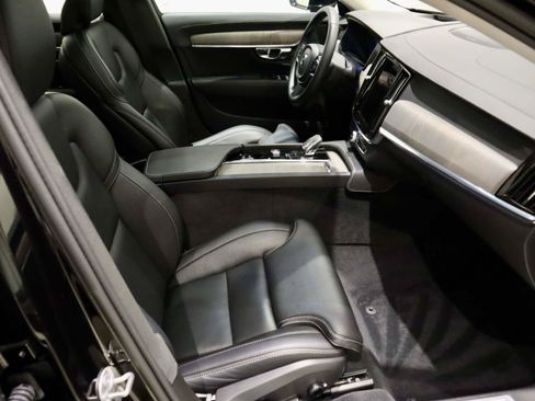 Used 2023 Volvo S90 B6 Ultimate AWD/4WD image 16