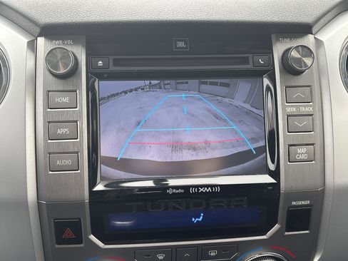 Used 2014 Toyota Tundra Platinum image 19