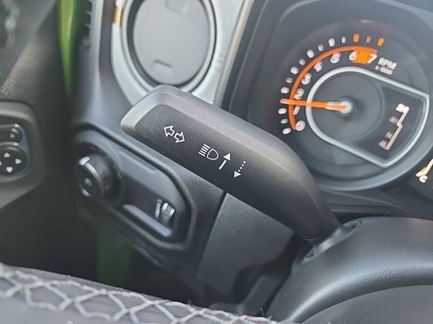 New 2026 Jeep Wrangler Unlimited Sport AWD/4WD image 41
