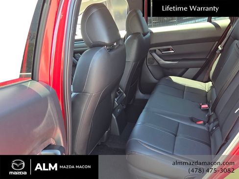 New 2026 MAZDA CX-50 AWD 2.5 Hybrid w/ Weather Package image 8