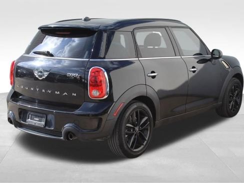 Used 2015 MINI Cooper Countryman S FWD image 6