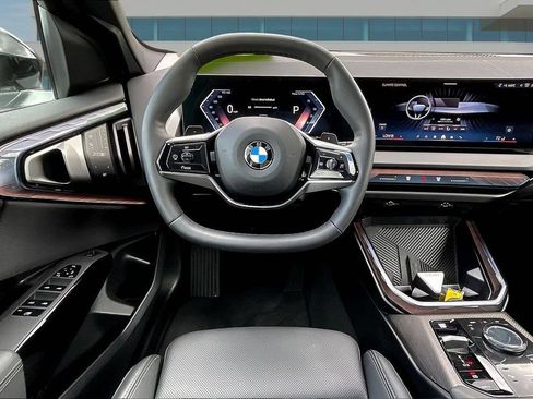 Certified 2026 BMW X3 xDrive30i AWD/4WD image 8