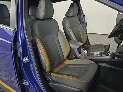 Used 2024 Subaru Crosstrek 2.5i Sport w/ Crosstrek Mirror Package image 19