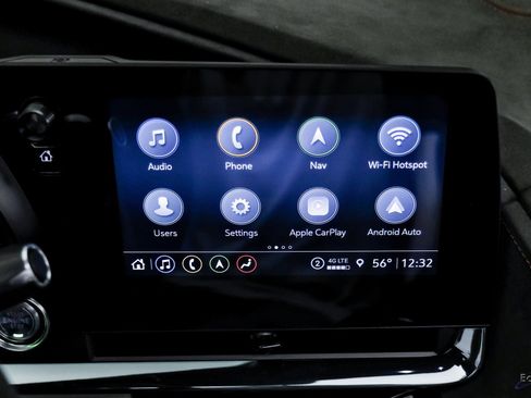 Used 2023 Chevrolet Corvette Stingray Premium Conv w/ Z51 Performance Package image 77