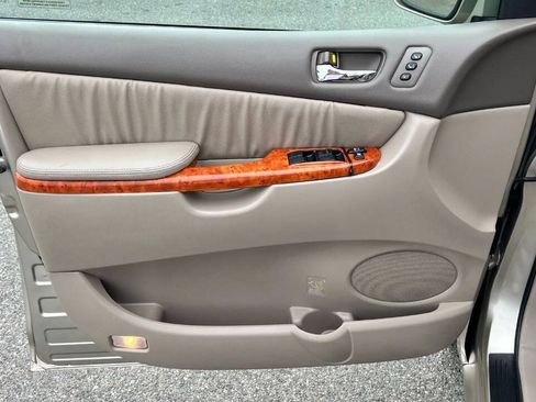 Used 2006 Toyota Sienna XLE Limited AWD/4WD image 10