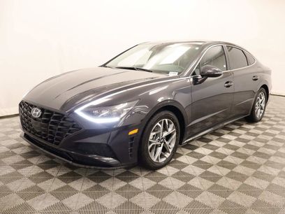 Used 2023 Hyundai Sonata SEL