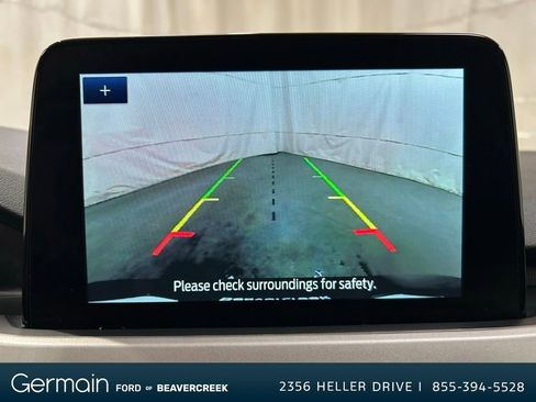 Certified 2022 Ford Escape SE w/ Convenience Package image 26