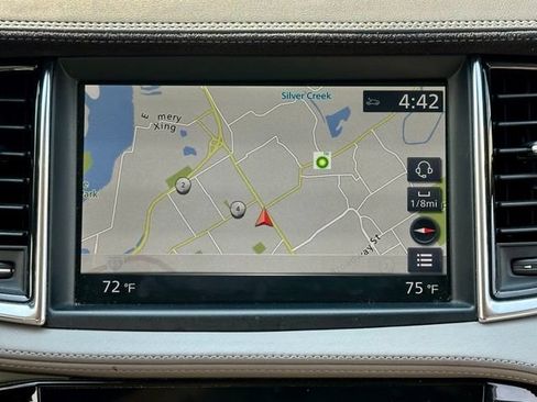 Used 2023 INFINITI QX50 Sensory AWD/4WD image 28