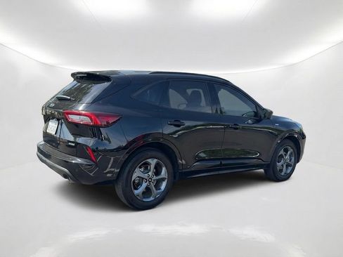 Used 2023 Ford Escape ST-Line Select w/ Tech Pack #2 AWD/4WD image 6