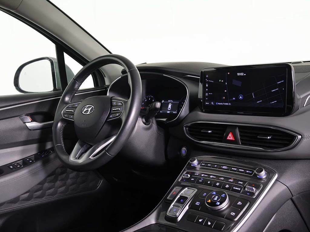 Certified 2023 Hyundai Santa Fe SEL AWD/4WD image 25