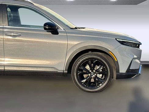 Certified 2023 Honda CR-V Sport Touring image 32