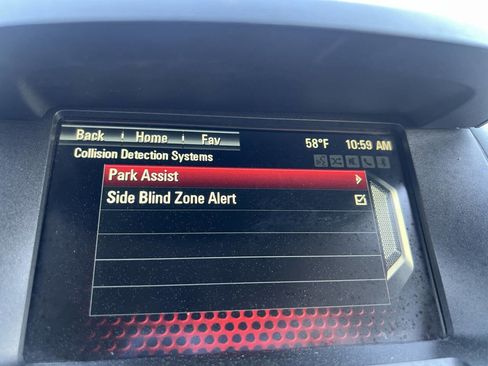 Used 2017 GMC Terrain Denali image 30