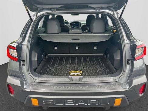 Certified 2024 Subaru Crosstrek 2.5i Wilderness w/ Crosstrek Mirror Package AWD/4WD image 36