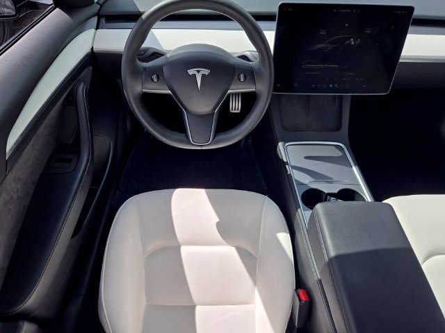 Used 2023 Tesla Model 3 Performance AWD/4WD image 14