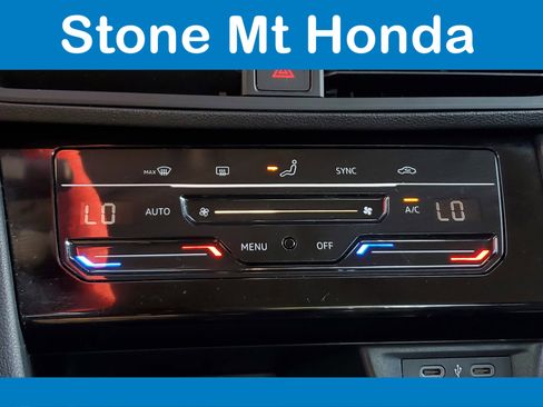Used 2026 Volkswagen Jetta S FWD image 26