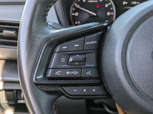 Certified 2024 Subaru Crosstrek 2.5i Wilderness image 22