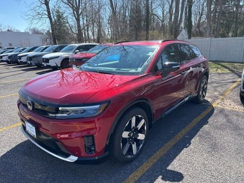 New 2026 Honda Prologue Elite image 7
