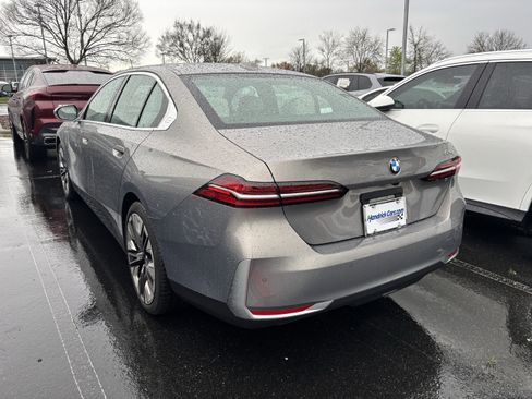 Used 2026 BMW 530i 530i image 15