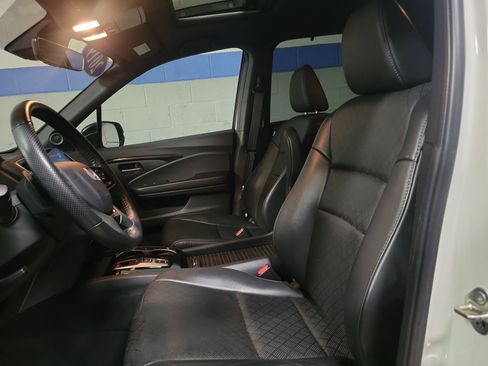 Used 2019 Honda Passport Touring image 19